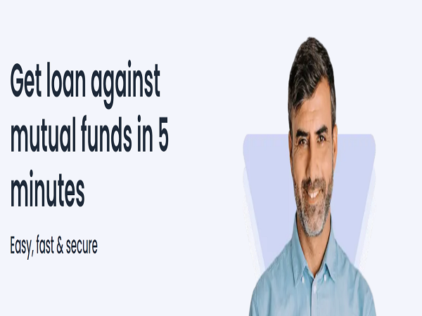 Loan Against Mutual Funds