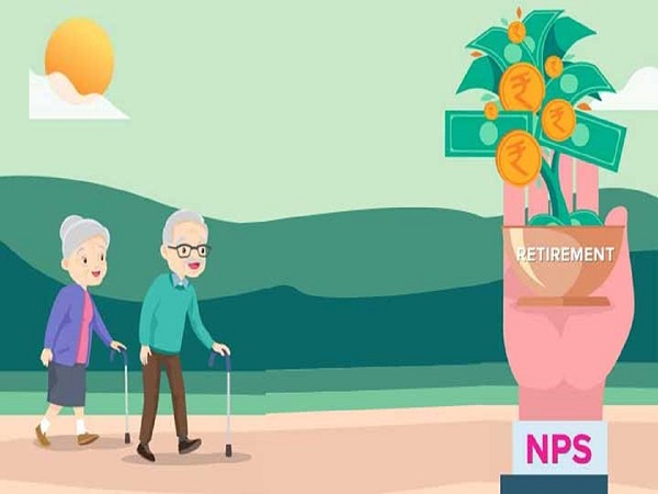 National Pension Scheme