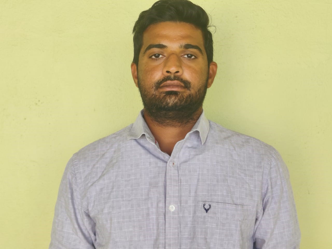 Client Image